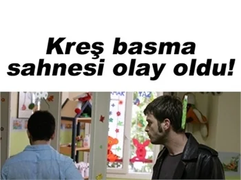 KUZEY GÜNEY'E SEYİRCİDEN TEPKİ VAR!