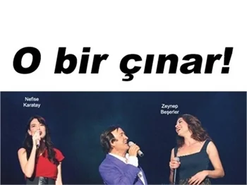 SANATÇI EROL EVGİN, SEVENLERİYLE BULUŞTU!
