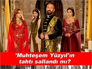 EN ÇOK HANGİ DİZİ HABER OLDU?