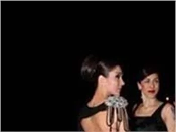 2012 yılının dekolteleri