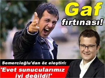 ALTIN KELEBEK'E SARP APAK DAMGASI!