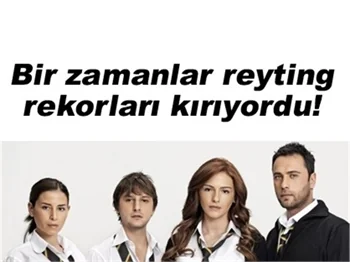 ARKA SIRADAKİLER, EKRANLARA VEDA EDİYOR!
