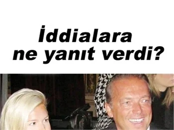 DERİN MERMERCİ, CEM UZAN'LA BARIŞTI MI?