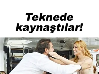 MERİÇLİLER VE UZERLİ'NİN KEYİFLİ HALLERİ!