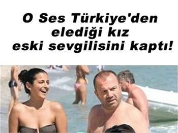 HÜLYA AVŞAR'I ÇOK ŞAŞIRTAN AŞK!