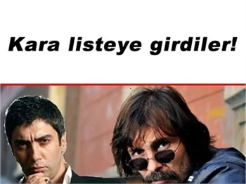 RTÜK'TEN KURTLAR VADİSİ VE BEHZAT Ç'YE ŞOK!
