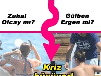 SELÜLİT TARTIŞMASINA YAZARLAR DA KARIŞTI!