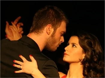 'AŞK-I MEMNU' DİZİSİ EKRANLARA GERİ DÖNÜYOR!