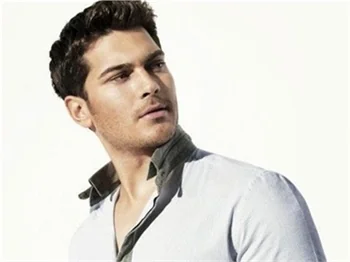 ÇAĞATAY ULUSOY'A YENİ 'FERİHA' ARANIYOR!