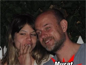 TUBA ÜNSAL'IN ESKİ EŞİ YENİ AŞKINI BULDU!