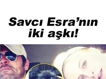 CANAN ERGÜDER'DEN TAKİPÇİLERİNE ÖZEL KARE!