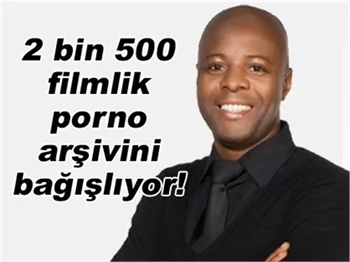 PASCAL NOUMA VASİYETİNİ AÇIKLADI!