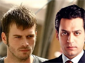 'KUZEY GÜNEY' İLE 'SUSKUNLAR FENA KAPIŞTI!
