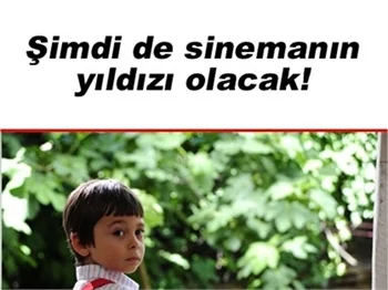 İŞTE 'KÜÇÜK OSMAN'IN YENİ PROJESİ!
