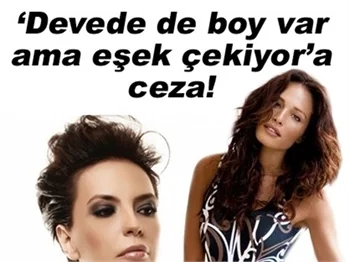 YEŞİM SALKIM İKİNCİ KEZ SUÇLU BULUNDU!