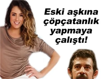 DOĞA RUTKAY'DAN OKAN BAYÜLGEN'E TEPKİ!