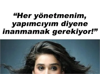 MELTEM MİRALOĞLU'NDAN SAMİMİ AÇIKLAMALAR!