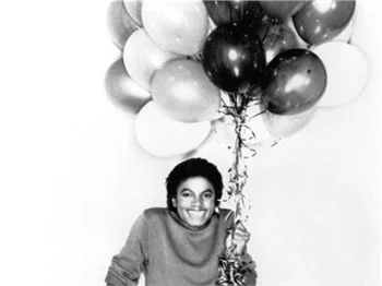 Michael Jackson 1958 - 2009