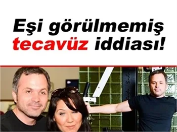 'VAR MISIN YOK MUSUN' ÜNLÜSÜNÜ ŞOKE EDEN OLAY!