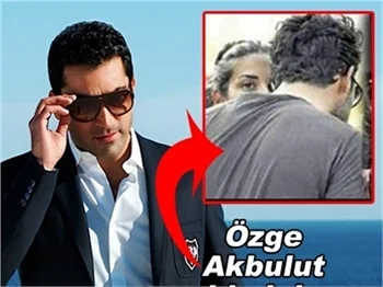 KENAN İMİRZALIOĞLU ALDATILDI MI?