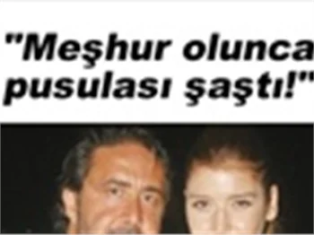 SENEM KUYUCUOĞLU 'ÇAĞATAY'DAN AYRILDI!