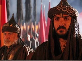 'FETİH 1453', 'MUHTEŞEM YÜZYIL'A RAKİP OLUYOR!