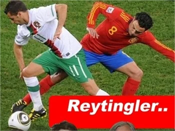 ÇARŞAMBA GÜNÜNÜN KAZANANI KİM OLDU?