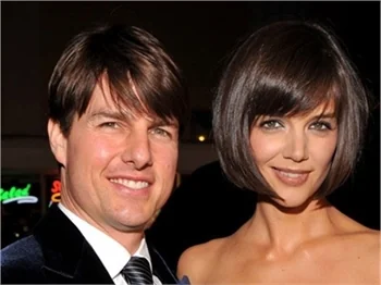 TOM CRUISE VE HOLMES'DEN ŞAŞIRTAN KARAR!