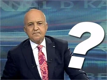MEHMET ALİ BİRAND DİZİ OYUNCUSU OLUYOR!