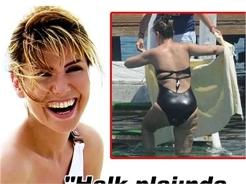 'YALAN DÜNYA' MI, 'ADINI FERİHA KOYDUM' MU?