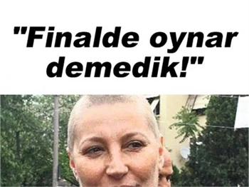 VAHİDE GÖRDÜM'E BÜYÜK VEFASIZLIK!