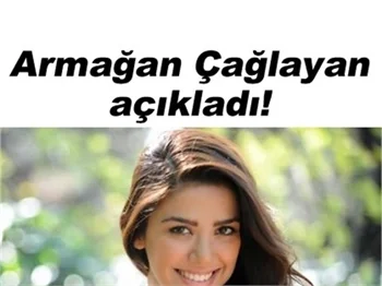 MERVE SARI YENİ 'FERİHA' OLACAK MI?