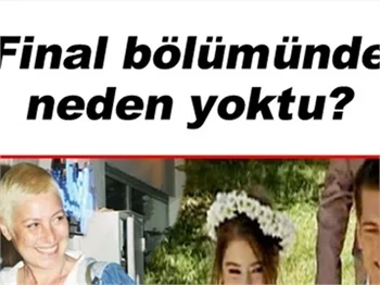 VAHİDE GÖRDÜM BU SORUYA NE YANIT VERDİ?