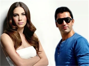 ZEYNEP BEŞERLER VE İMİRZALIOĞLU PİŞTİ OLDU!
