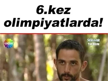 BÜYÜKUNCU, 'SURVIVOR'DA VERDİĞİ SÖZÜ TUTTU!