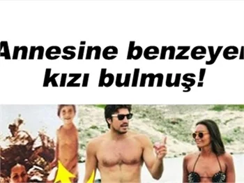 TAŞPINAR VE KOZANOĞLU AŞKINDA İLGİNÇ DETAY!