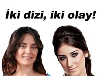 YAPIMCILAR DİZİNİN TEK SAHİBİ Mİ?