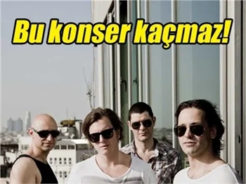 DUMAN YARIN GECE OTTOFLAMM'DA!