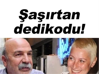 VAHİDE GÖRDÜM VE ALTAN GÖRDÜM BOŞANIYOR MU?