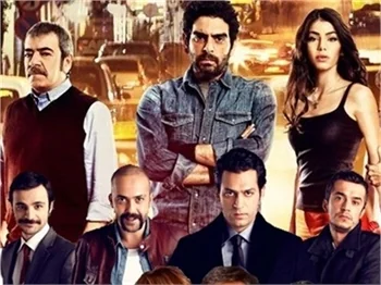 TÜRK DİZİLERİNİN BÜYÜK BAŞARISI!