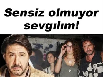 MERİÇLİLER İLE SENEM KUYUCUOĞLU BARIŞTI MI?