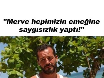NİHAT ALTINKAYA'DAN BÜYÜKSARAÇ'A SERT ÇIKIŞ!