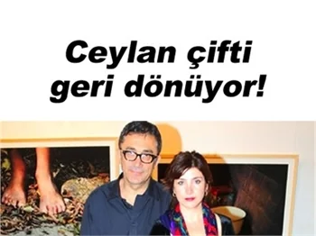 NURİ BİLGE CEYLAN'DAN YENİ FİLM GELİYOR!