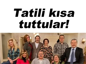 'SEKSENLER' RAMAZAN'DA GERİ DÖNÜYOR!