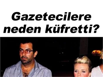 TÜMER METİN'İN ESKİ EŞİ CANSU GECELERDE!