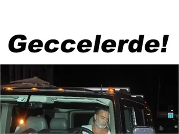 ALİ TARAN, ÖZYILMAZEL SORULARINA NE DEDİ?