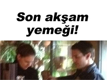 TOM CRUISE, KATIE HOLMES'E VEDA ETTİ!