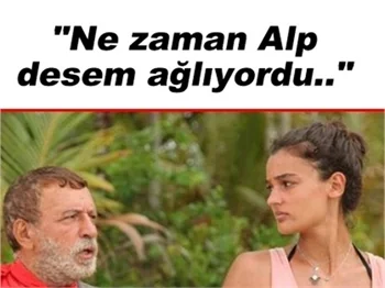 'YEMEK' TARTIŞMASINA 'UZAYLI' KARIŞTI!