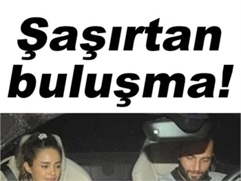BERKAY, PELİN SÖNMEZ’LE AŞK MI YAŞIYOR?