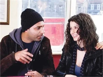 'Gergedan Mevsimi' filminden özel kareler...